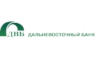 Банк Дальневосточный Банк в Русско-Высоцком