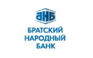 Банк Братский АНКБ в Русско-Высоцком