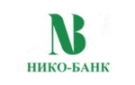 Банк Нико-Банк в Русско-Высоцком