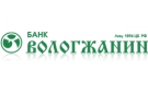 Банк Вологжанин в Русско-Высоцком