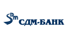 Банк СДМ-Банк в Русско-Высоцком