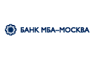 Банк Банк "МБА-Москва" в Русско-Высоцком