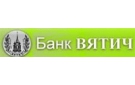 Банк Вятич в Русско-Высоцком