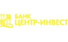 Банк Центр-Инвест в Русско-Высоцком