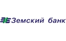 Банк Земский Банк в Русско-Высоцком