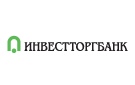 Банк Инвестторгбанк в Русско-Высоцком