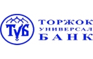 Банк Торжокуниверсалбанк в Русско-Высоцком