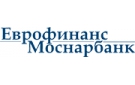 Банк Еврофинанс Моснарбанк в Русско-Высоцком