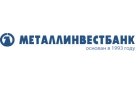 Банк Металлинвестбанк в Русско-Высоцком