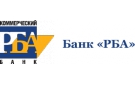 Банк РБА в Русско-Высоцком
