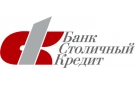 Банк Столичный Кредит в Русско-Высоцком