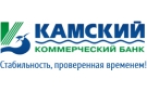 Банк Камский Коммерческий Банк в Русско-Высоцком